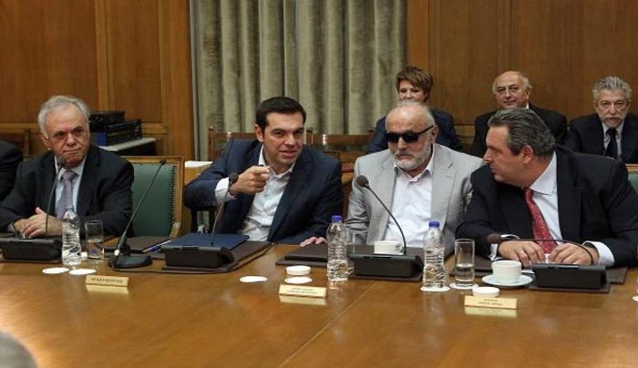 Υπουργικό Συμβούλιο: Δεν έχουμε απεριόριστο χρόνο – Πρέπει να αποδείξουμε ότι μπορούμε να είμαστε αποτελεσματικοί