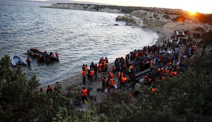 Hurriyet: 3 εκατ μετανάστες έτοιμοι να περάσουν στην Ελλάδα-Δεν… πιστεύουν τις εικόνες στην Ειδομένη