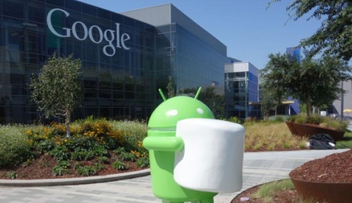 Η Google φέρνει το Android 6 σε όλα τα Nexus smartphones