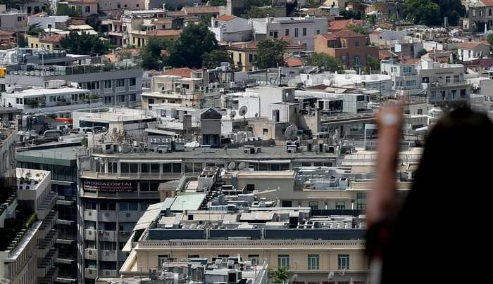 Νέα «παγίδα» φόρου στα ακίνητα