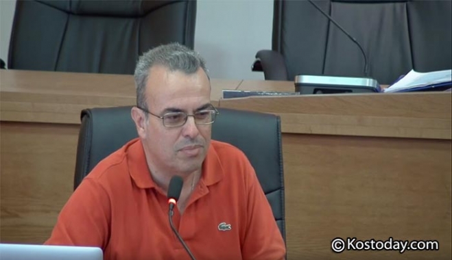 Συνεδριάζει η Επιτροπή Ποιότητας Ζωής στις 17/11