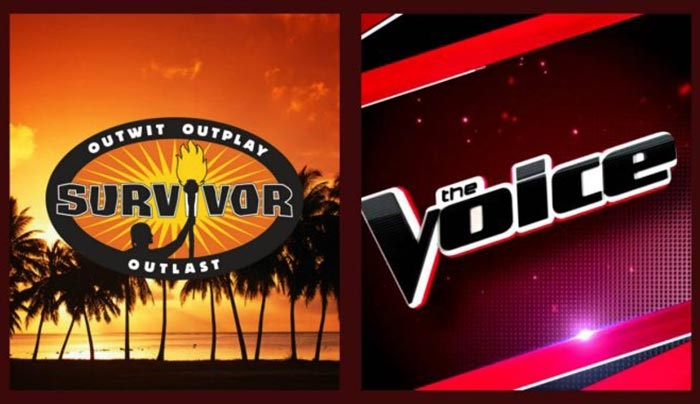 Survivor – The Voice: Επιστρέφουν από τη συχνότητα του Star!