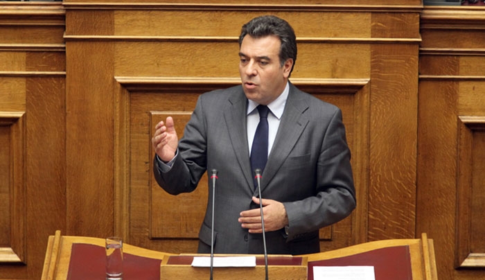 Να τροποποιηθεί η σύμβαση με τη DIGEA ή το Υπουργείο να αναλάβει το κόστος για τη μετάδοση τηλεοπτικού ψηφιακού σήματος σε Τήλο και Χάλκη και σε περιοχές της Δωδεκανήσου