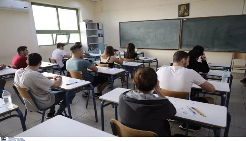 Πανελλήνιες… στην εποχή του κορονοϊού: Όλες οι αλλαγές στις εξετάσεις