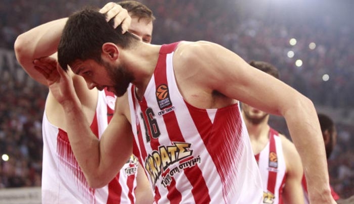 Ολυμπιακός - Εφές: Οι κορυφαίες "ερυθρόλευκες" φάσεις [βίντεο]