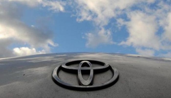 Η Toyota θα εξαγοράσει πλήρως την Daihatsu