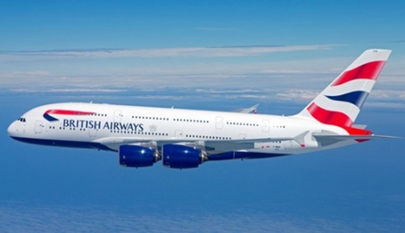 British Airways: Νέες πτήσεις προς Πρέβεζα και Κω το 2019