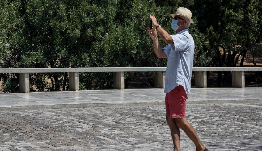 Ζαχαράκη: Σε χαμηλά επίπεδα οι κρατήσεις αλλά αισιόδοξα τα μηνύματα -Τι ισχύει για το πρόγραμμα «Τουρισμός για όλους»