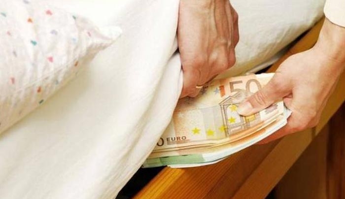 Έρχεται ο «μεγάλος αδελφός» του υπουργείου Οικονομικών