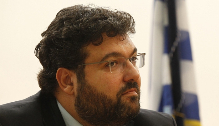Βασιλειάδης: Για πρώτη φορά μεταφορικό ισοδύναμο για τους αθλητές από τη νησιωτική χώρα