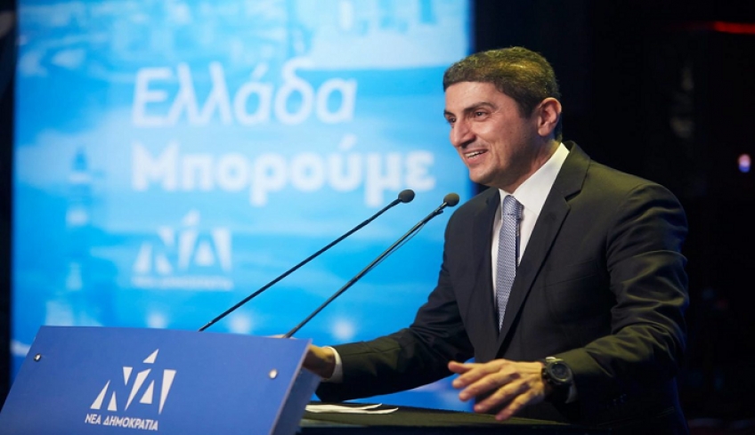 Συμφωνία Αυγενάκη – Βρούτση για 599 θέσεις, από το πρόγραμμα κοινωφελούς εργασίας του ΟΑΕΔ, προς όφελος του μαζικού και ερασιτεχνικού αθλητισμού