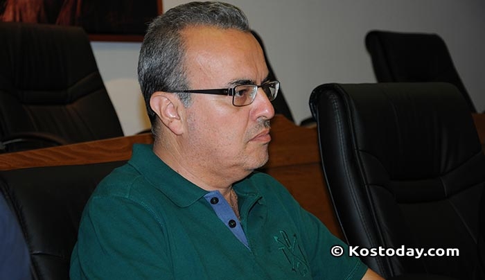 Δ. Γερασκλής : Δεν θα τους περάσει. Η δημοτική συγκοινωνία θα πάει στα χωριά!