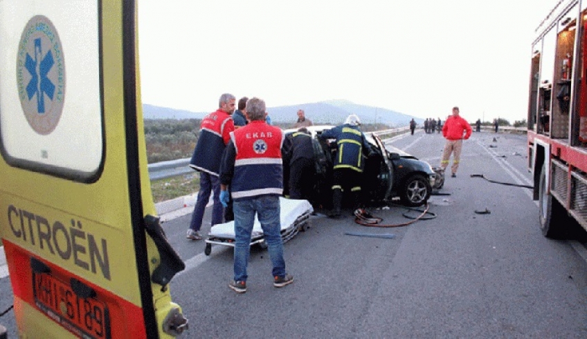 Οι θάνατοι από τροχαία στην ΕΕ και τα θλιβερά νούμερα για την Ελλάδα