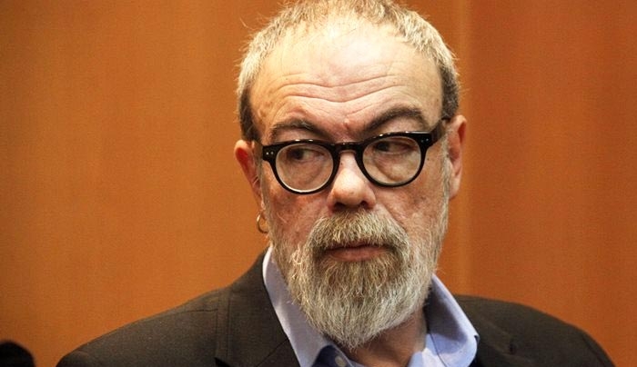 Κυρίτσης: Για τα επεισόδια στα hot spot φταίει η ματαίωση των προσδοκιών των μεταναστών