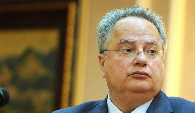 «Καθαρίστε τους!» Τι έγραφε η απειλητική επιστολή προς τον Νίκο Κοτζιά