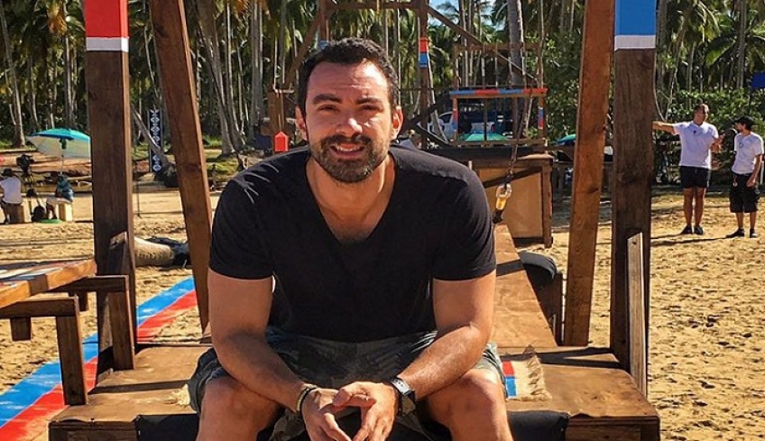 Σάκης Τανιμανίδης: Ποια η νέα εκπομπή. Σε ποιο κανάλι, τέλος Survivor [trailer]