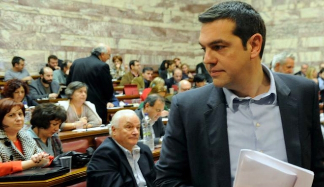 Ο ΣΥΡΙΖΑ κατεβάζει κορυφαία στελέχη στις δημοτικές εκλογές
