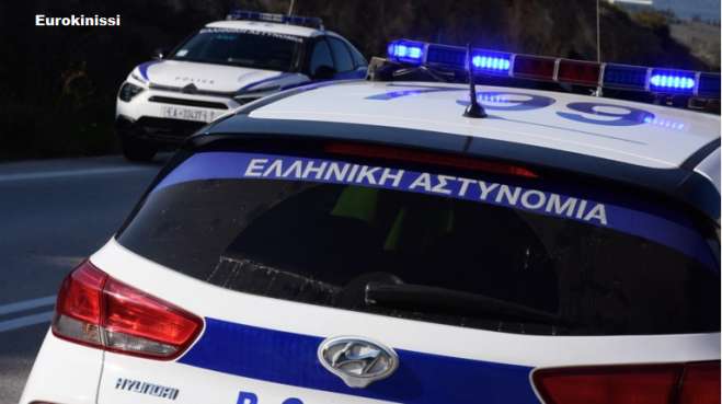 Ληστεία στα ΕΛΤΑ Μεσσήνης: Πήραν πάνω από 100.000 ευρώ με την απειλή όπλων