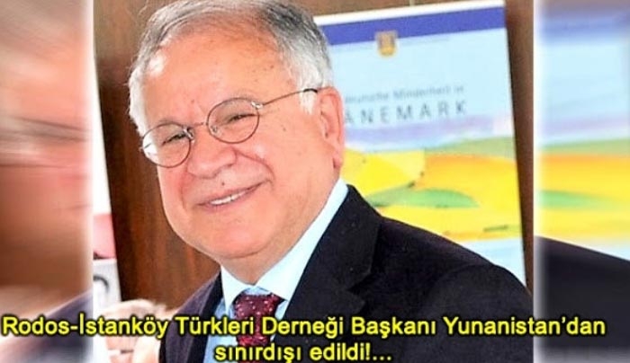 Πράκτορας της Τουρκίας συνελήφθη στο νησί της Κω