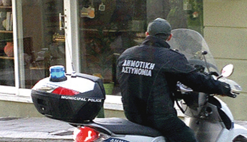 Επανήλθαν στον Δήμο Κω 4 δημοτικοί αστυνομικοί που είχαν απολυθεί