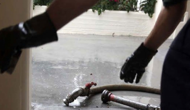 Αρχίζει τη Δευτέρα η διάθεση του πετρελαίου θέρμανσης -Σε τιμές «φωτιά»