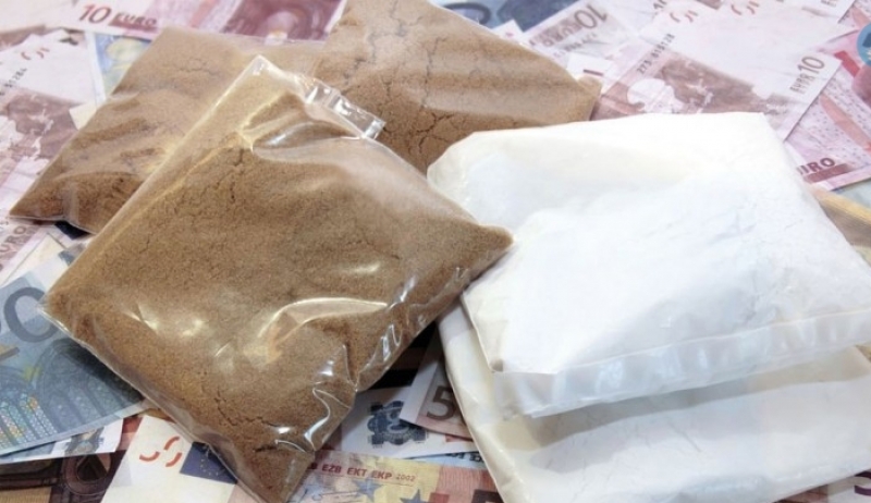 «Ξεφούσκωσε» η υπόθεση διακίνησης ναρκωτικών με 18 κατηγορούμενους