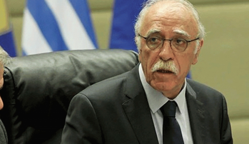 «Οσο ο κ. Τσίπρας θα είναι πρωθυπουργός ο ΦΠΑ στα νησιά θα παραμείνει μειωμένος»