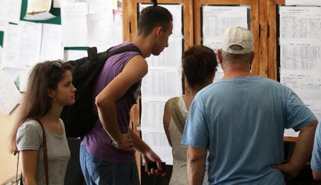 Βάσεις 2017: Τα ευχάριστα και τα… δυσάρεστα στις τελικές εκτιμήσεις