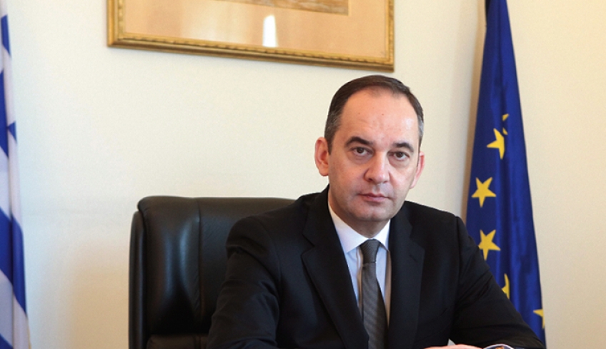 Στη Ρόδο την 12η Ιουνίου 2020 ο ΥΝΑΝΠ κ. Γιάννης Πλακιωτάκης