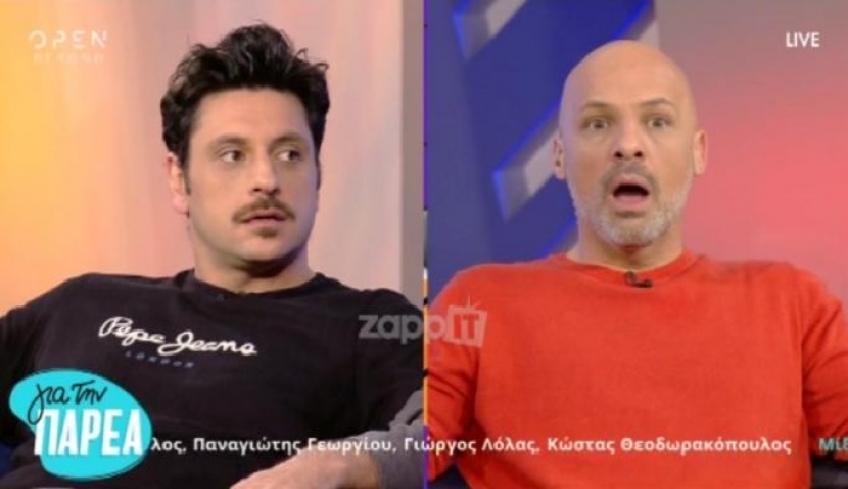 Αδιανόητο! Κέρδισε αυτοκίνητο, δεν το ήθελε και τους έβρισε! “Πάγωσε” ο Μουτσινάς!