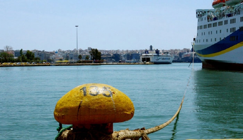 Απεργία ΠΝΟ: «Δεμένα» για 24 ώρες τα πλοία τη Δευτέρα - Αναμένεται κλιμάκωση των κινητοποιήσεων