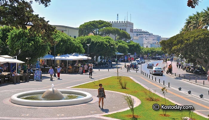Telegraph: Η Ελλάδα μπορεί να έχει τουρισμό και το Νοέμβριο λόγω Τυνησίας