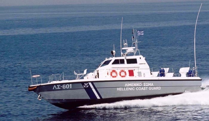 Στ. Σαμαράς: «Περιμέναμε βοήθεια σε έμψυχο υλικό αλλά ποτέ δεν έφτασε»!