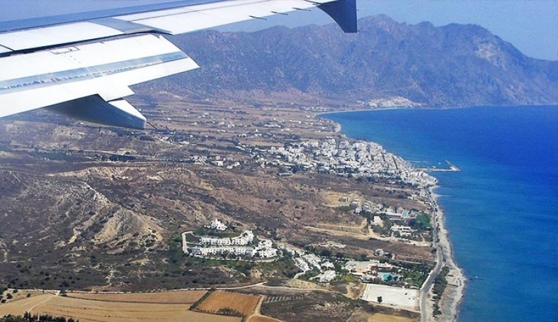 ΤΡΙΗΜΕΡΟ: 19 αφίξεις πτήσεων τσάρτερ στο αεροδρόμιο της Κω από 05/05 έως 07/05