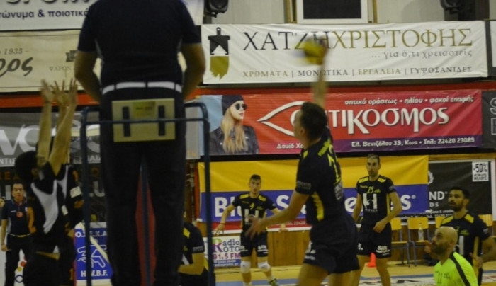 Ανώτερη η ΑΕΚ, νέα ήττα για Αθλοπαιδιές