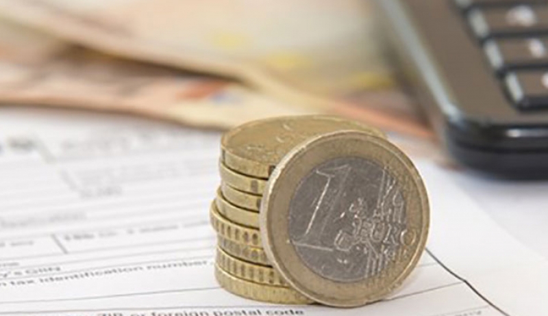«Στα σκαριά» νέα ρύθμιση με 36 δόσεις για χρέη έως 3.000 ευρώ