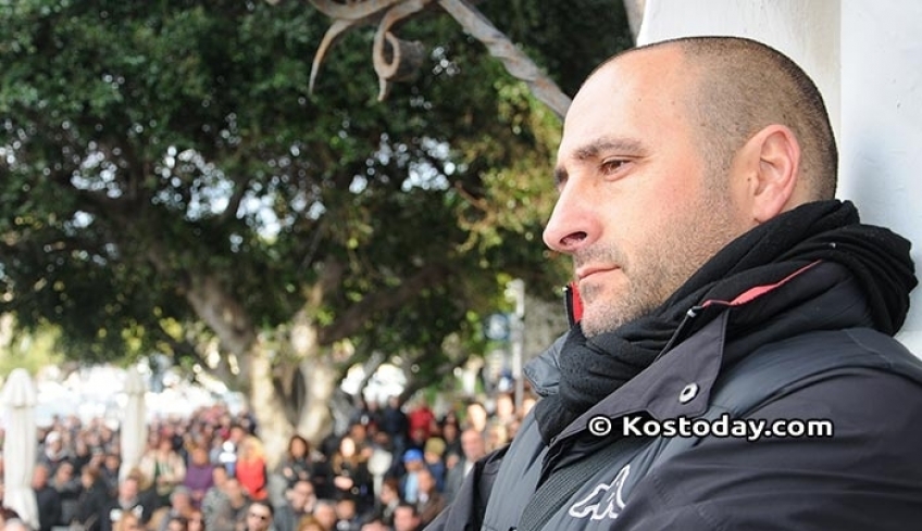 Κοινό αίτημα προέδρων Ασφενδιού και Πυλίου, προς δήμαρχο Κω και επικεφαλής παρατάξεων ΔΣ Κω