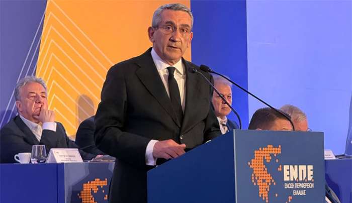 Γ. Χατζημάρκος: Πάνω από 724 εκατ. ψηφιακές προβολές για τα νησιά το 2025 | «Η τουριστική προβολή δεν είναι σύνθημα, είναι σχέδιο»