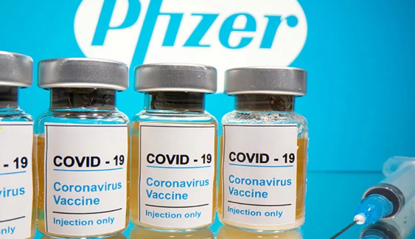Εμβόλιο Pfizer: Αποτελεσματικό και στους εφήβους 12-15 ετών, ανοίγει ο δρόμος για τους μαθητές