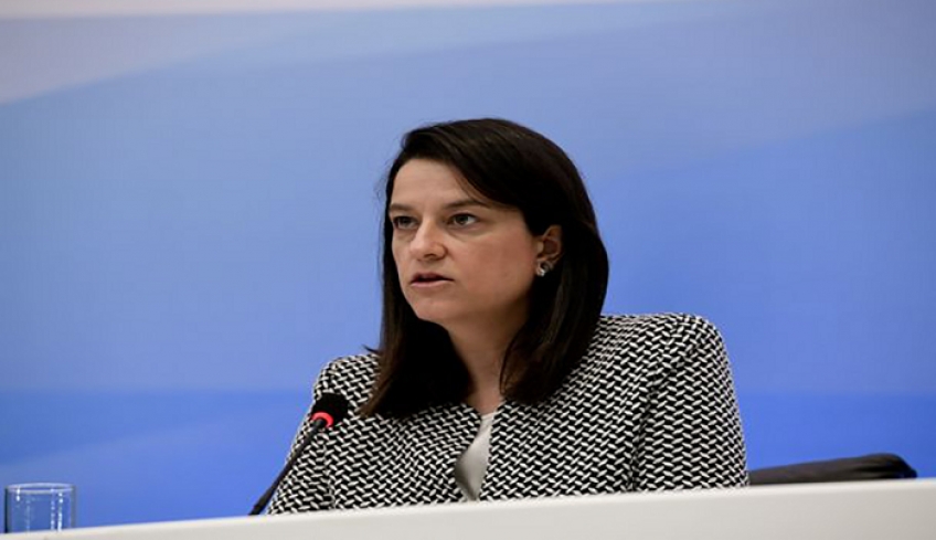 Kεραμέως: 10.500 μόνιμοι διορισμοί δασκάλων και καθηγητών