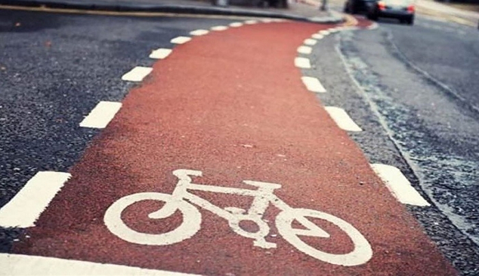 Δημιουργούνται προσωρινοί ποδηλατόδρομοι και πεζόδρομοι – Τι προβλέπει η τροπολογία