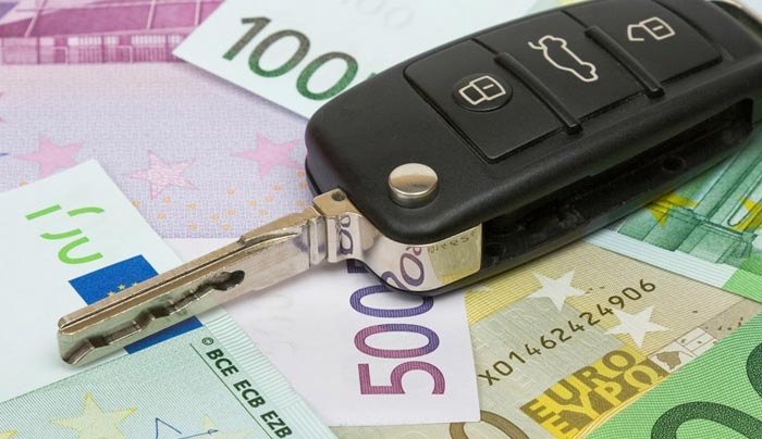 Mέχρι τις 8 Ιανουαρίου η παράταση στα τέλη κυκλοφορίας