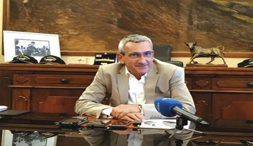 «Γιορτή του κλασικού ποδηλάτου η Historica»
