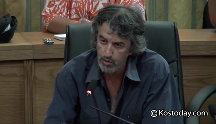 Εκδήλωση από την ΑΛΛΗΛΕΓΓΥΗ – ΚΩΣ με συζήτηση για τα hot spot την Κυριακή 13/12