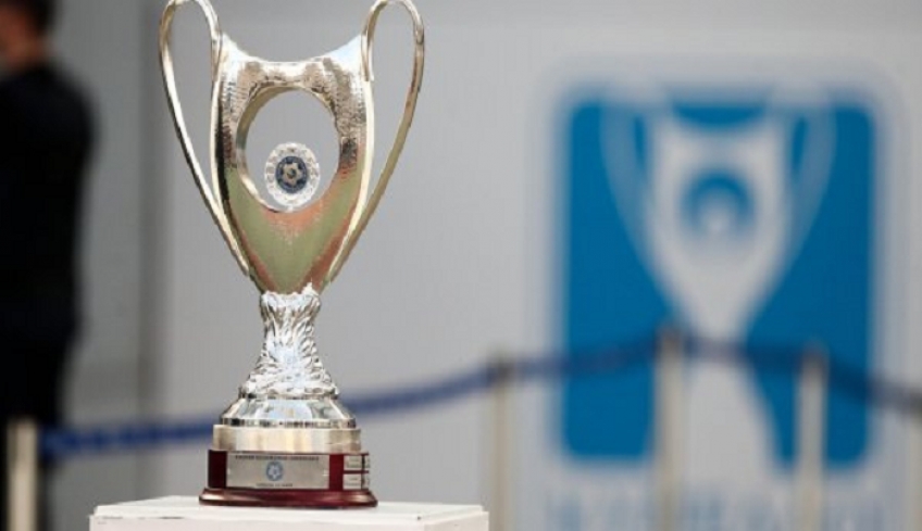 Κύπελλο Ελλάδας: Βγάζει ντέρμπι η κλήρωση - Οι οχτώ ομάδες των προημιτελικών