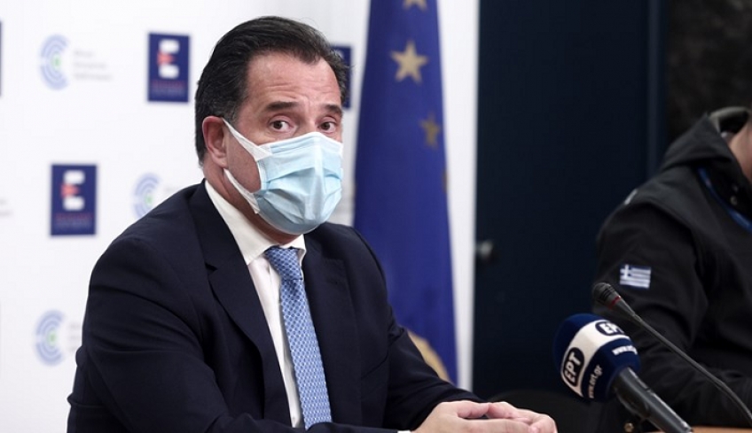 Γεωργιάδης: Αν πάνε όλα καλά, σε 2-3 βδομάδες θα δούμε τα επόμενα βήματα - Πληττόμενες οι επιχειρήσεις παρά το άνοιγμα