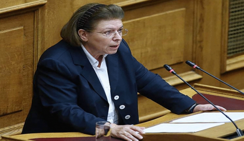 Περιοδεία της υπ. Πολιτισμού Λ. Μενδώνη σε Ρόδο, Σύμη και Καστελλόριζο