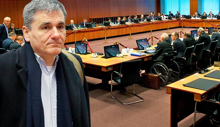 Συμφωνία Ελλάδας - πιστωτών για 18 προαπαιτούμενα - Πρέπει να ψηφιστούν μέχρι τις 24 Μαΐου