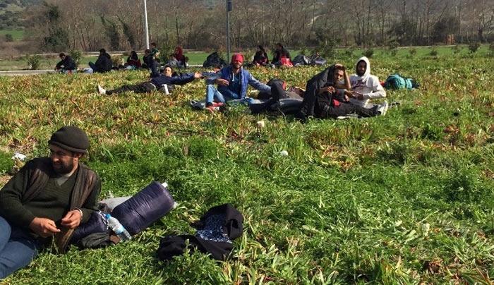 ΕΚΤΑΚΤΗ ΕΝΙΣΧΥΣΗ: Το ΥΠΕΣ μοιράζει 2,8 εκατ. ευρώ στους δήμους που φιλοξενούν πρόσφυγες