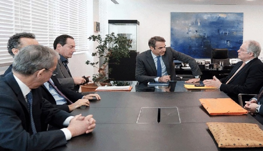 ΝΔ: Επτά κορυφαίοι Συνταγματολόγοι καταρρίπτουν τους ισχυρισμούς του ΣΥΡΙΖΑ